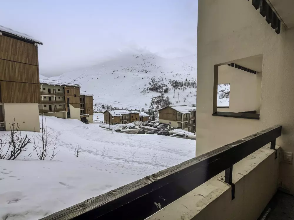 Résidence Les Asters