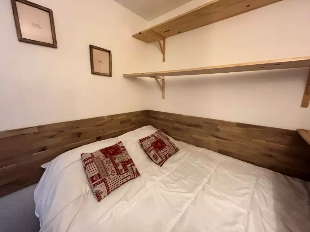 Résidence Les Asters