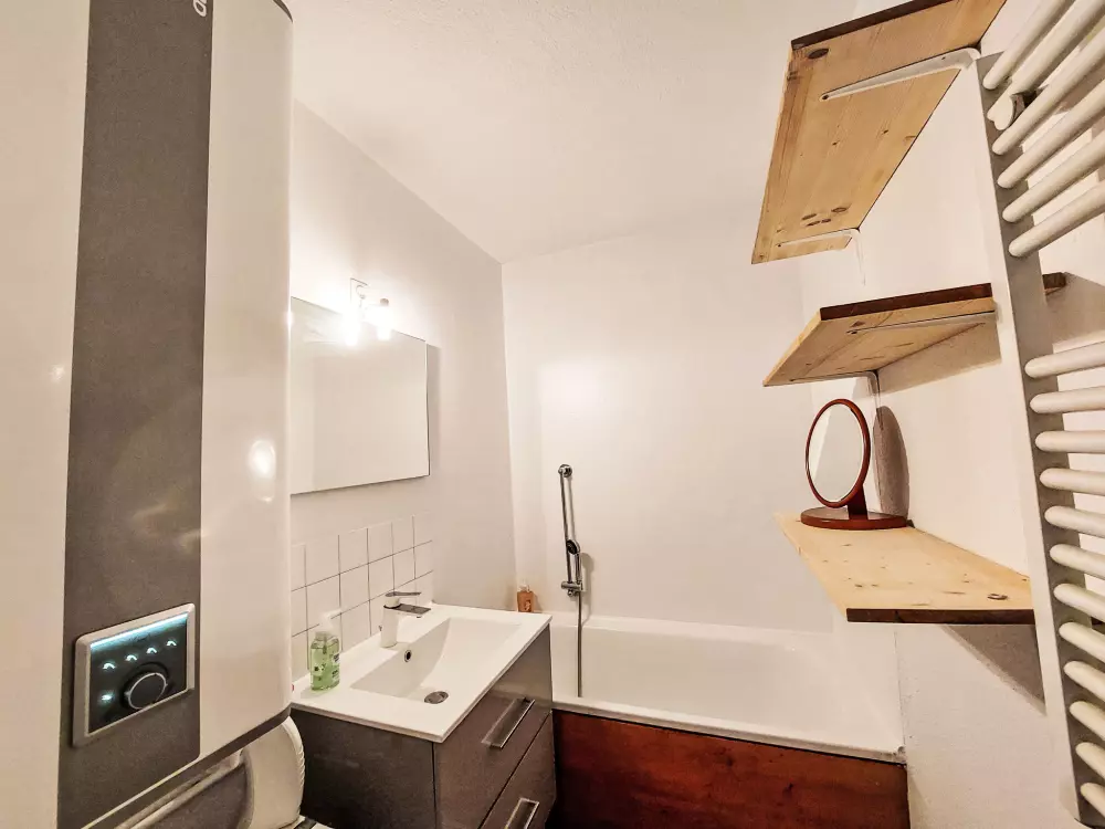 Résidence Les Asters