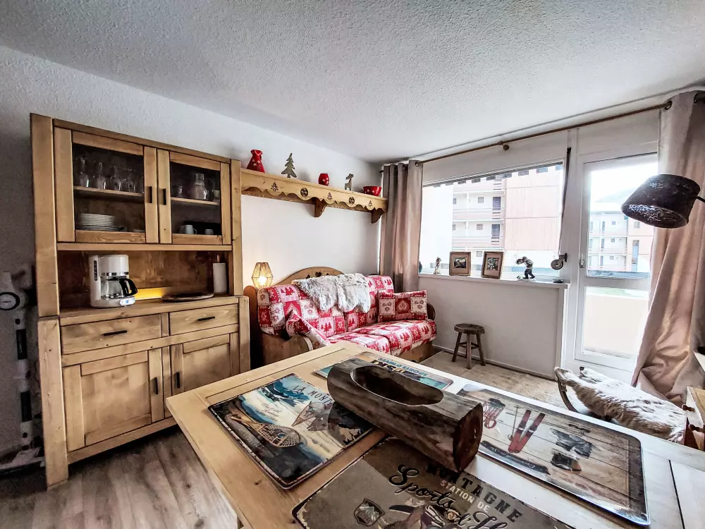 Résidence Les Asters