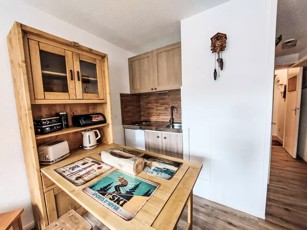 Résidence Les Asters