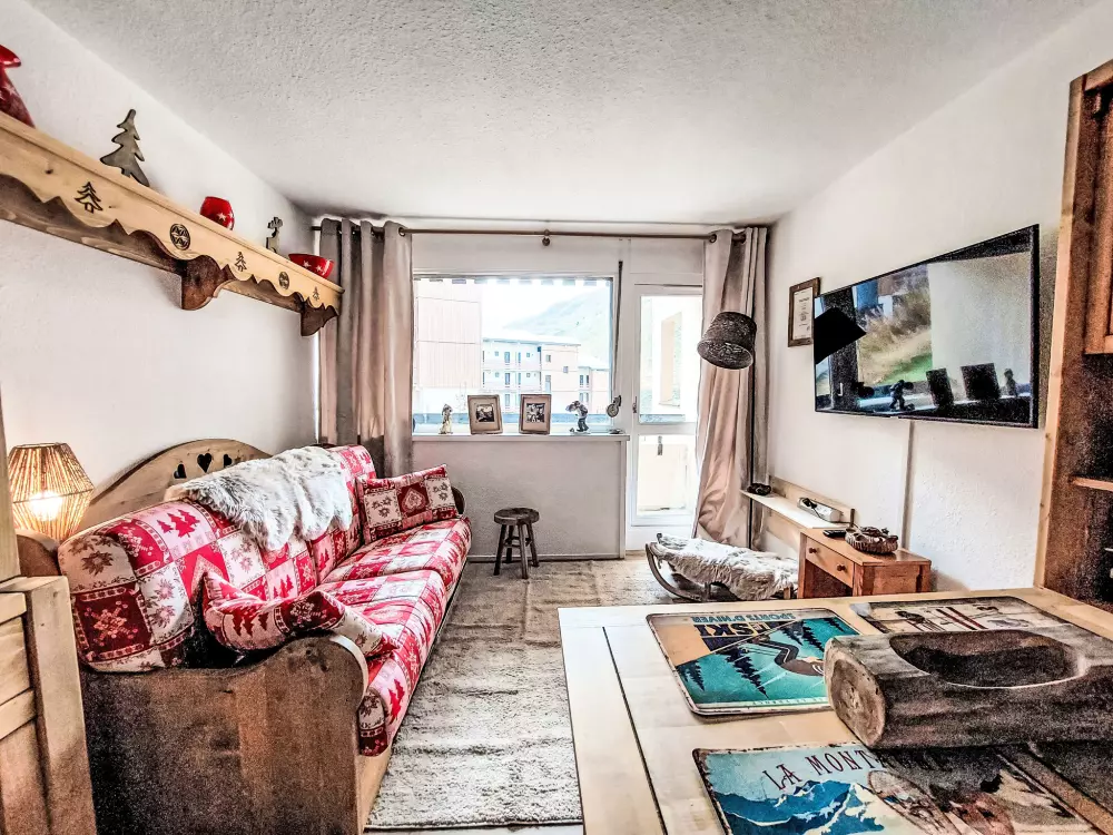 Résidence Les Asters