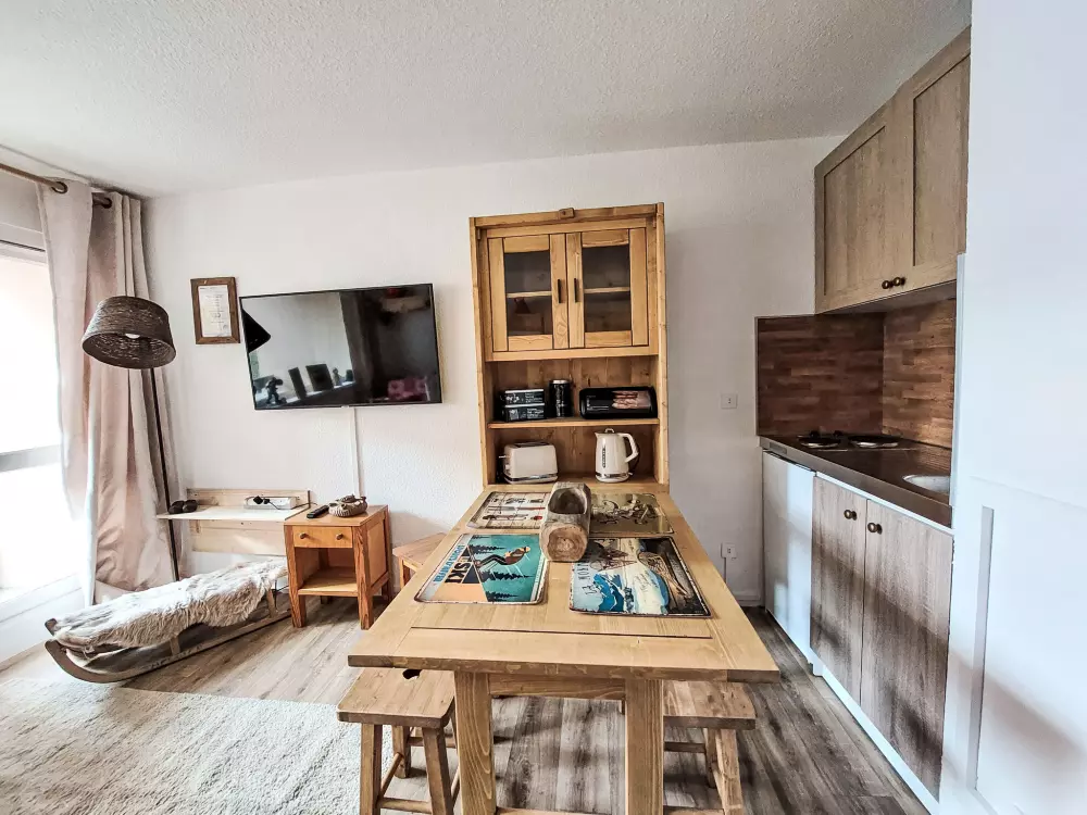 Résidence Les Asters