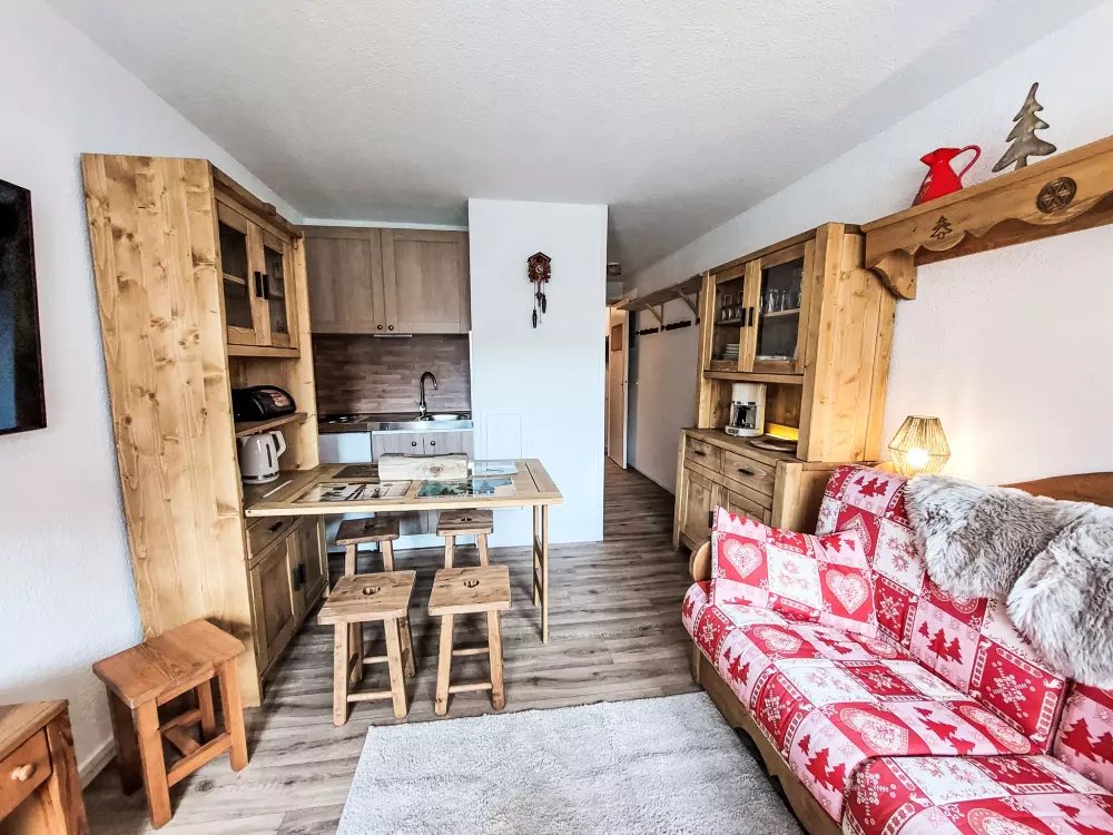 Résidence Les Asters