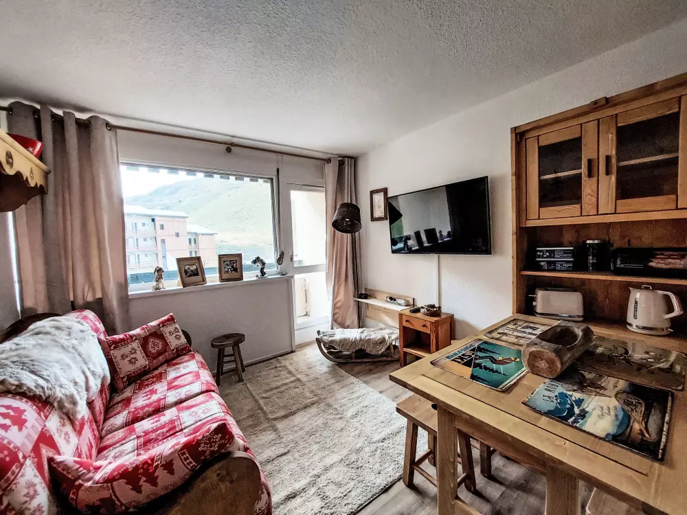 Résidence Les Asters