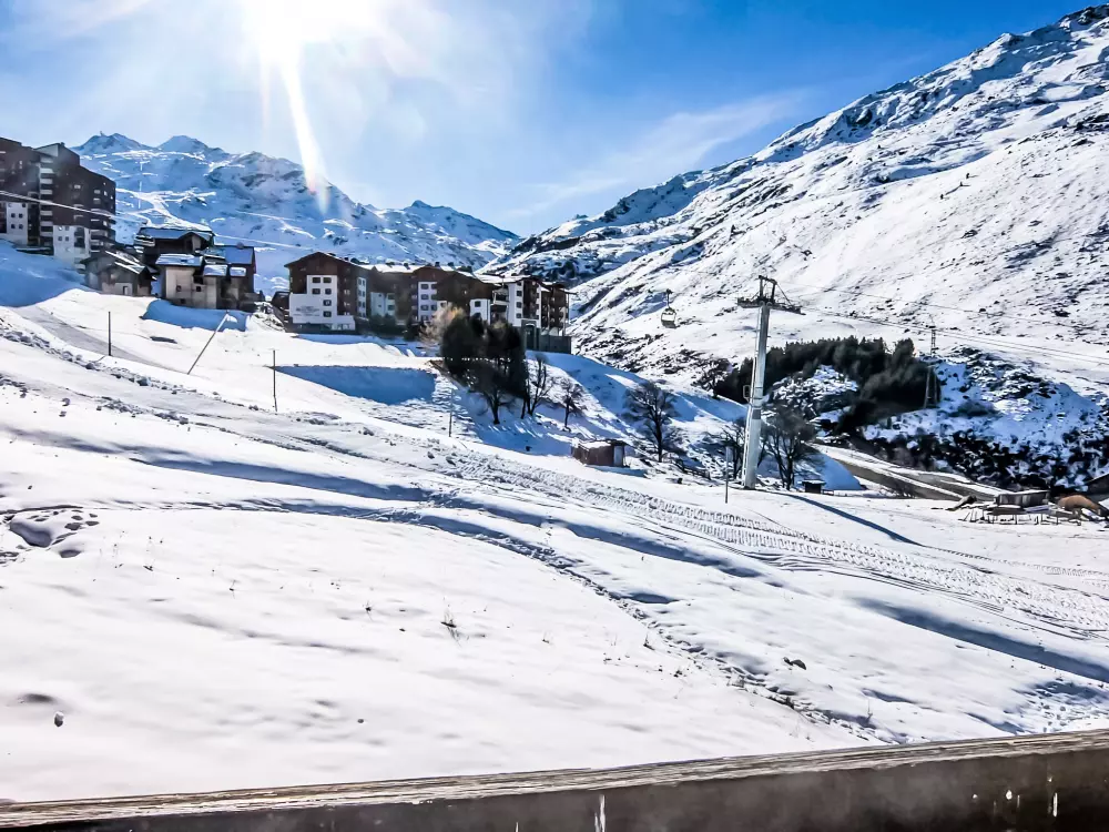 Résidence Les Asters