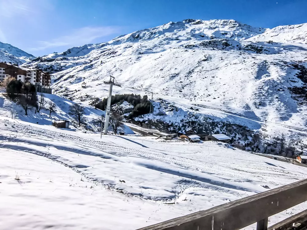 Résidence Les Asters