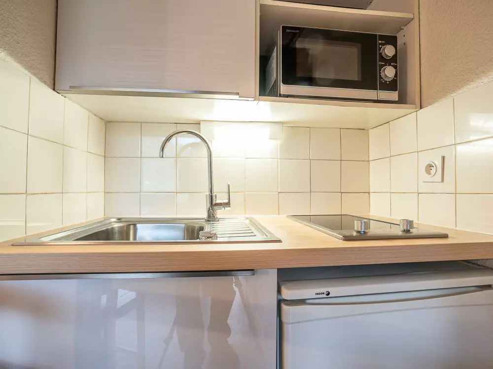 Résidence Les Asters