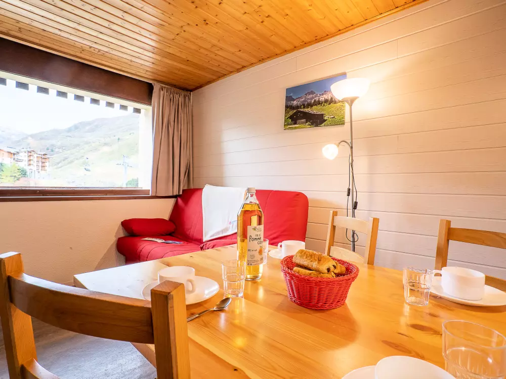 Résidence Les Asters