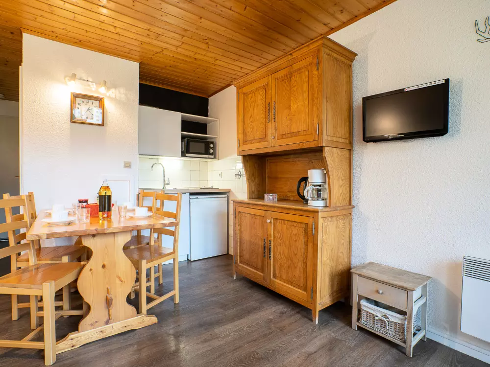 Résidence Les Asters