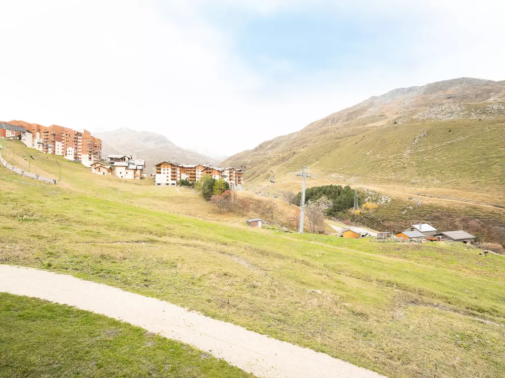 Résidence Les Asters
