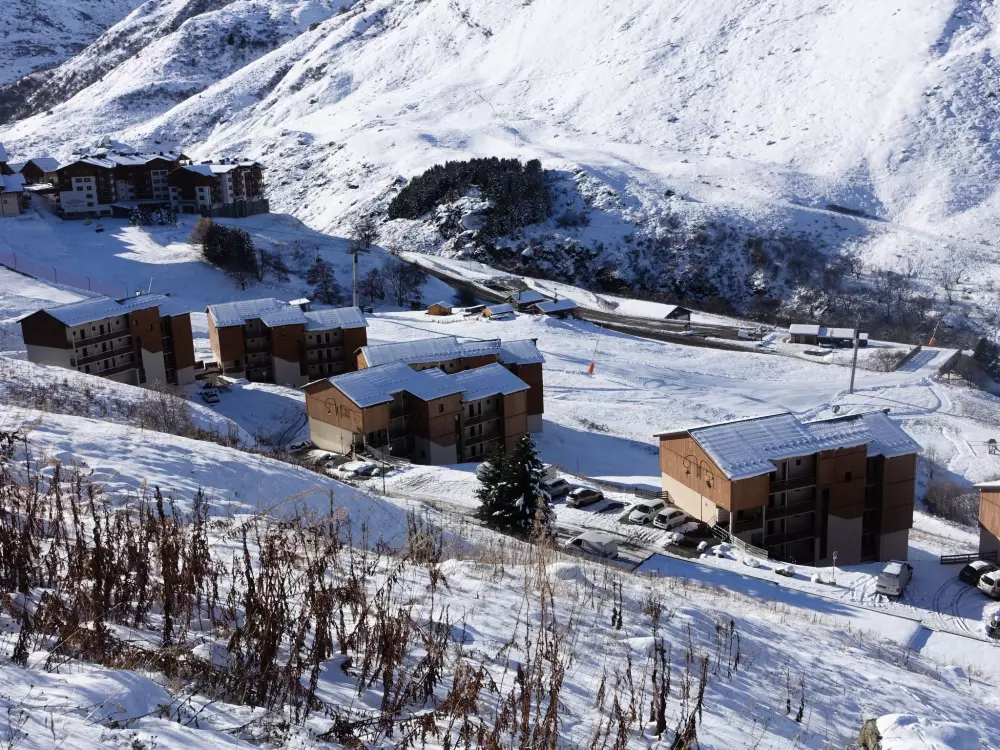 Résidence Les Asters