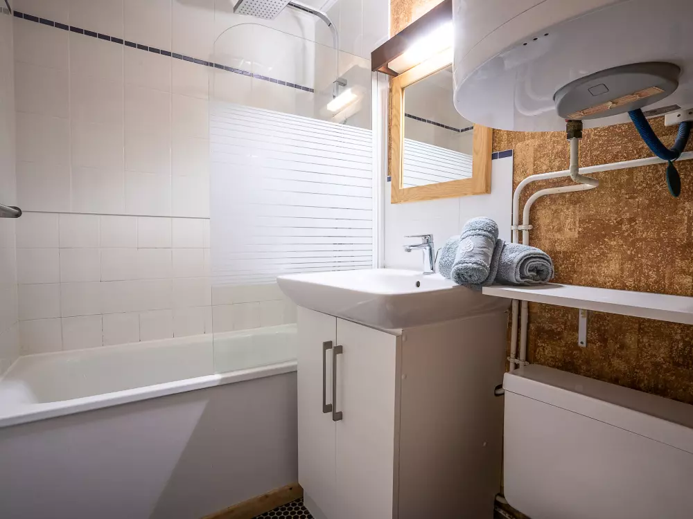 Résidence Les Asters