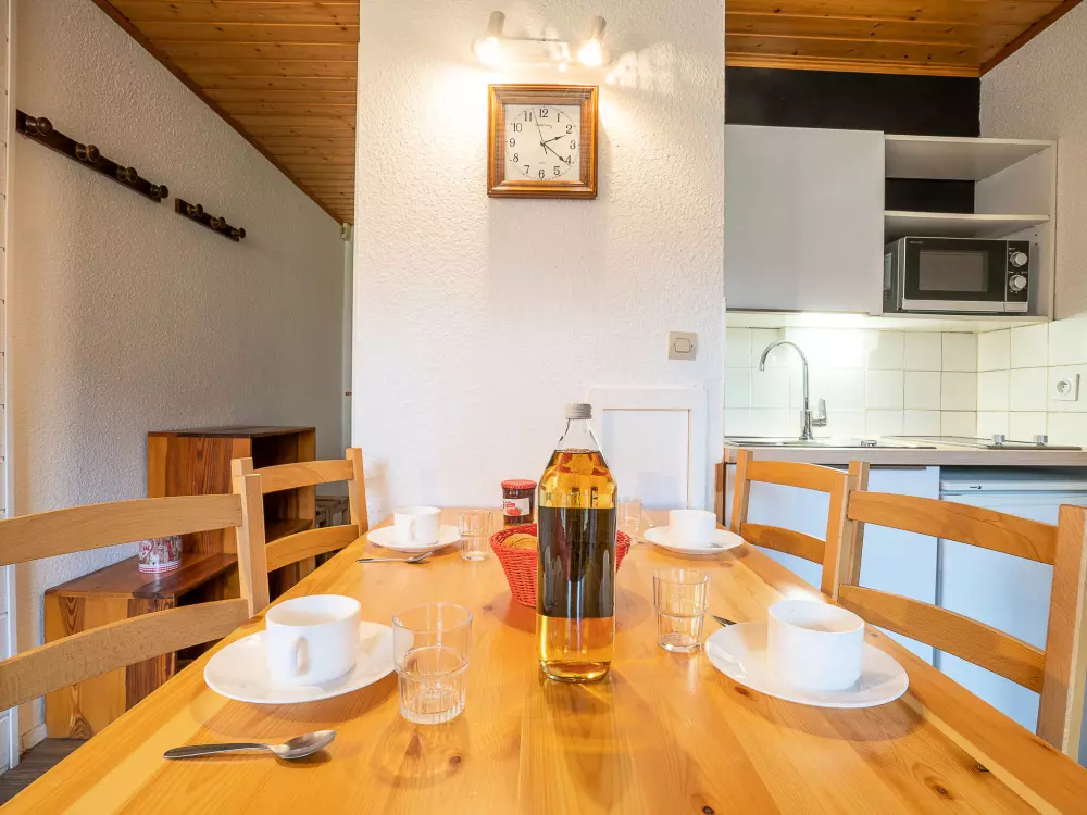 Résidence Les Asters