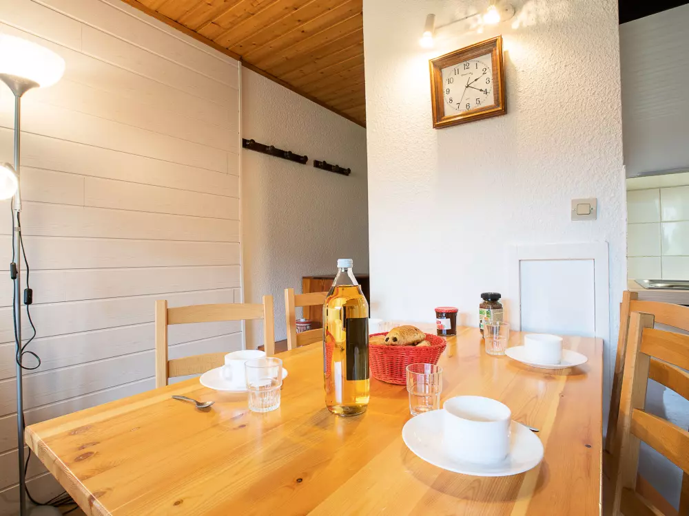 Résidence Les Asters