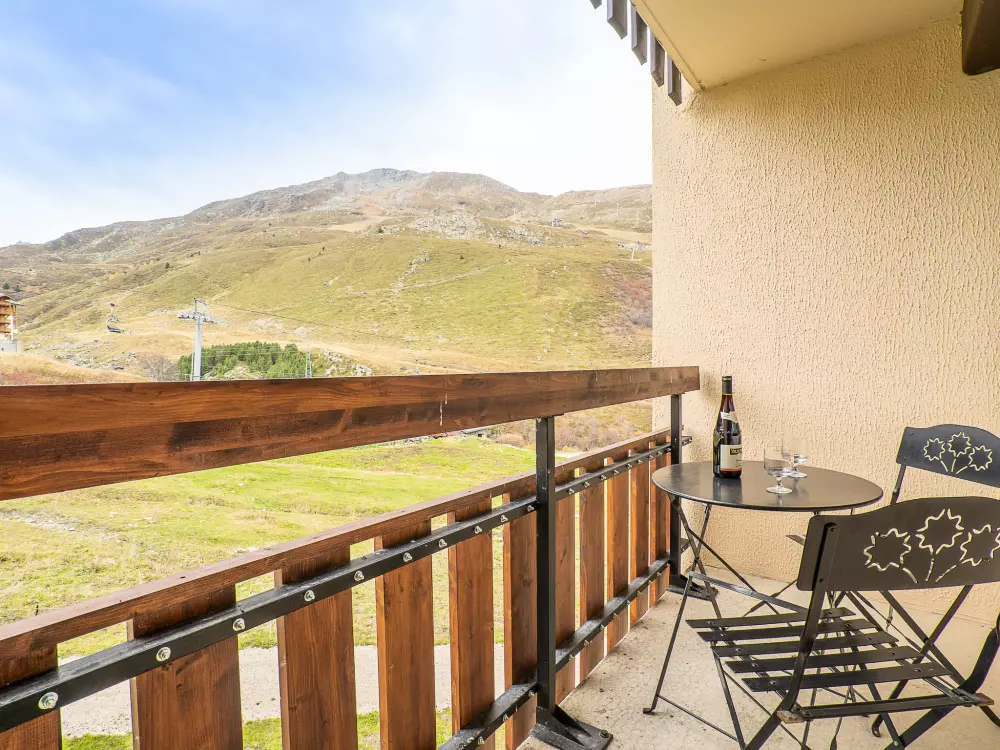 Résidence Les Asters