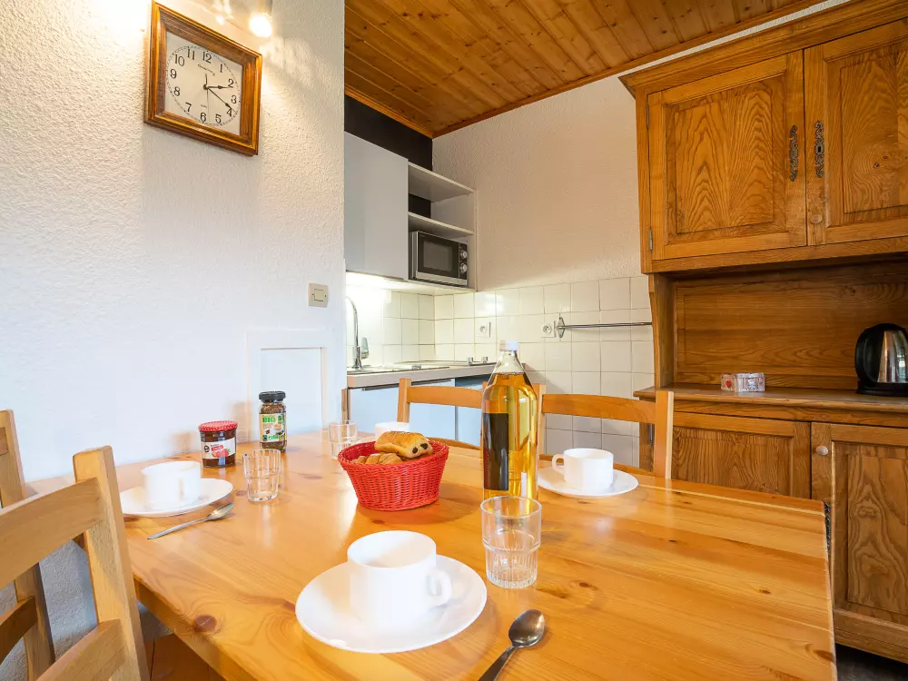 Résidence Les Asters