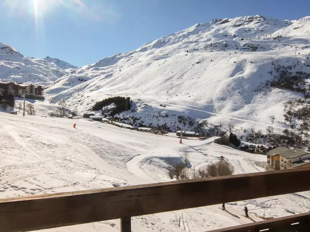 Résidence Les Asters
