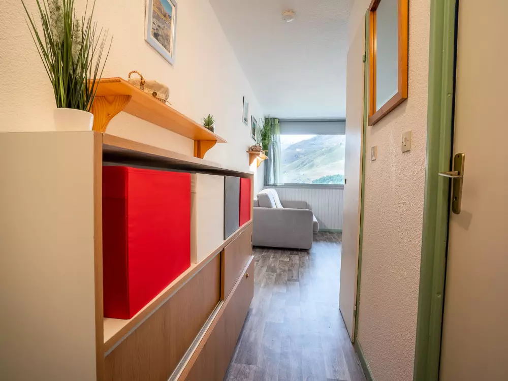 Résidence Les Asters