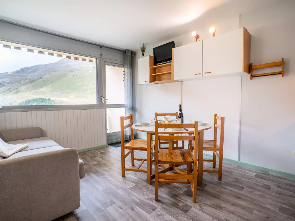 Résidence Les Asters