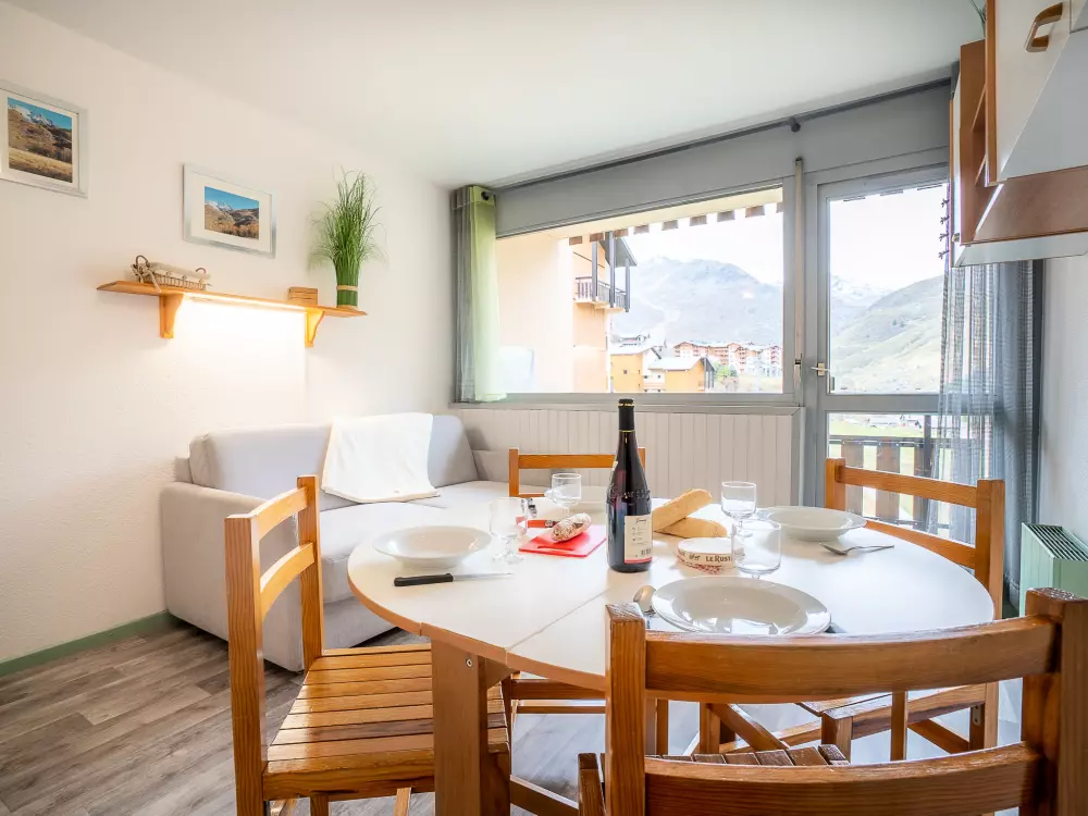 Résidence Les Asters