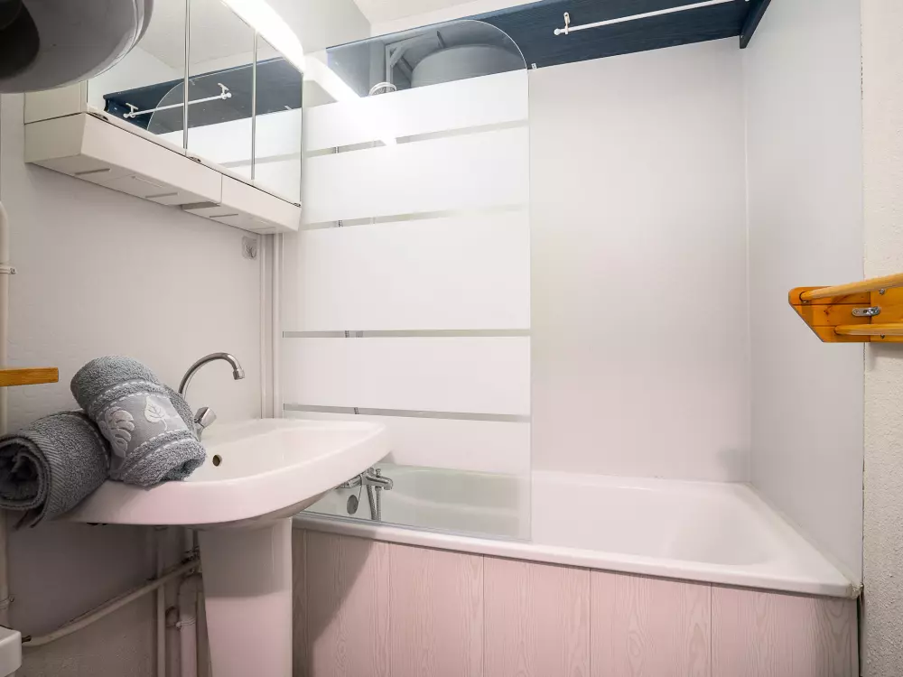 Résidence Les Asters