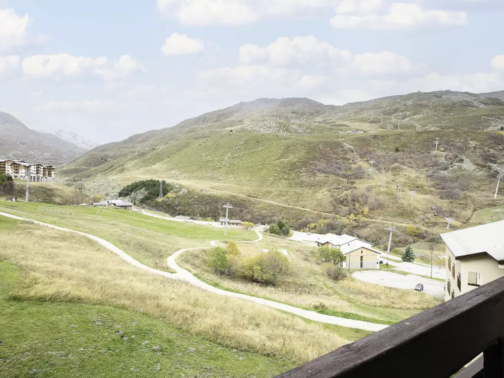 Résidence Les Asters