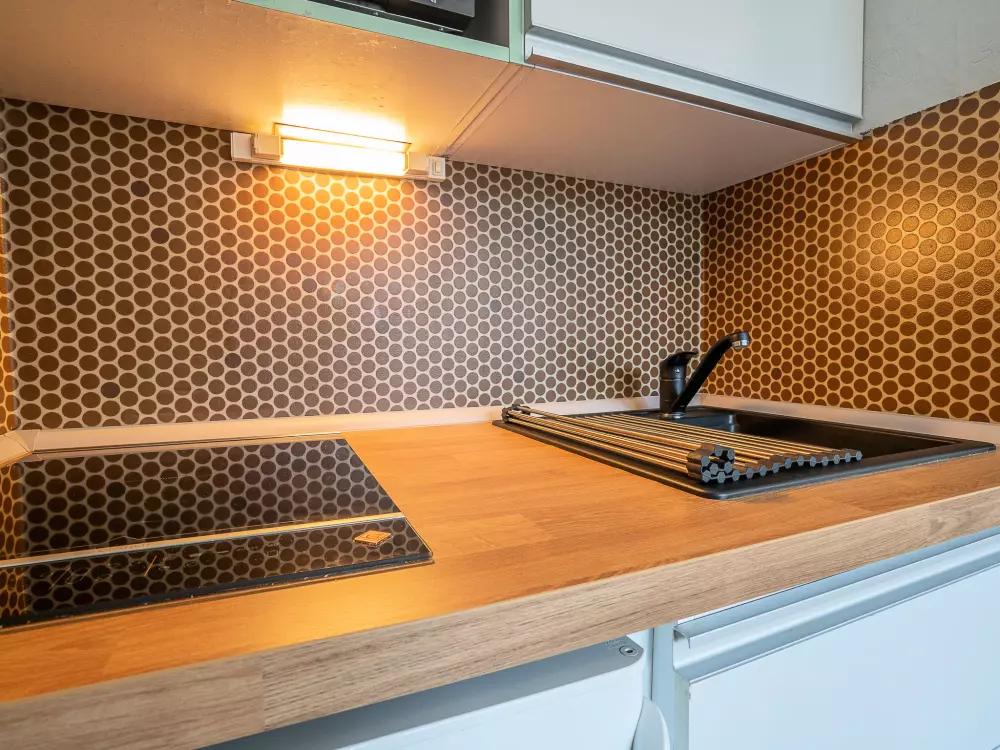 Résidence Les Asters