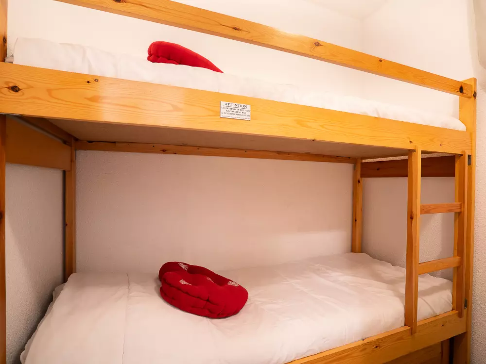 Résidence Les Asters