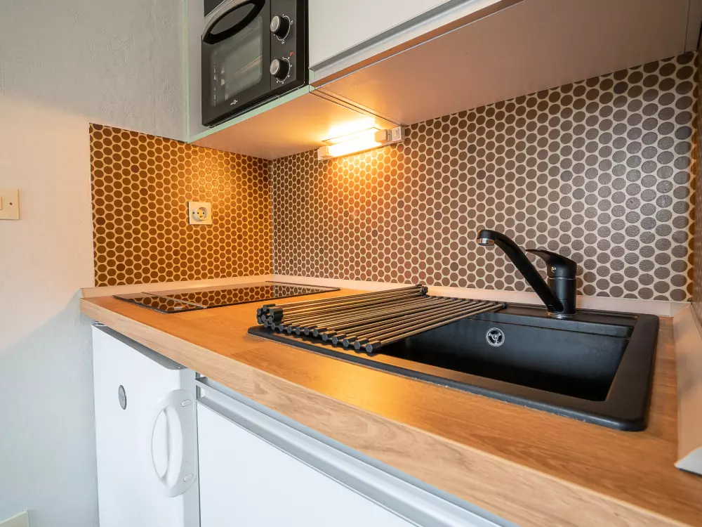 Résidence Les Asters