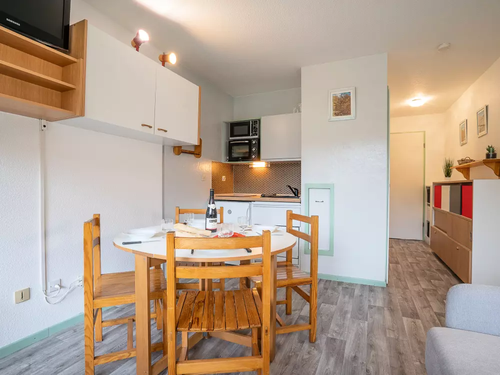 Résidence Les Asters