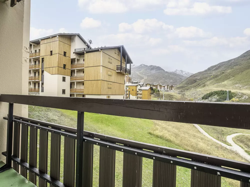 Résidence Les Asters