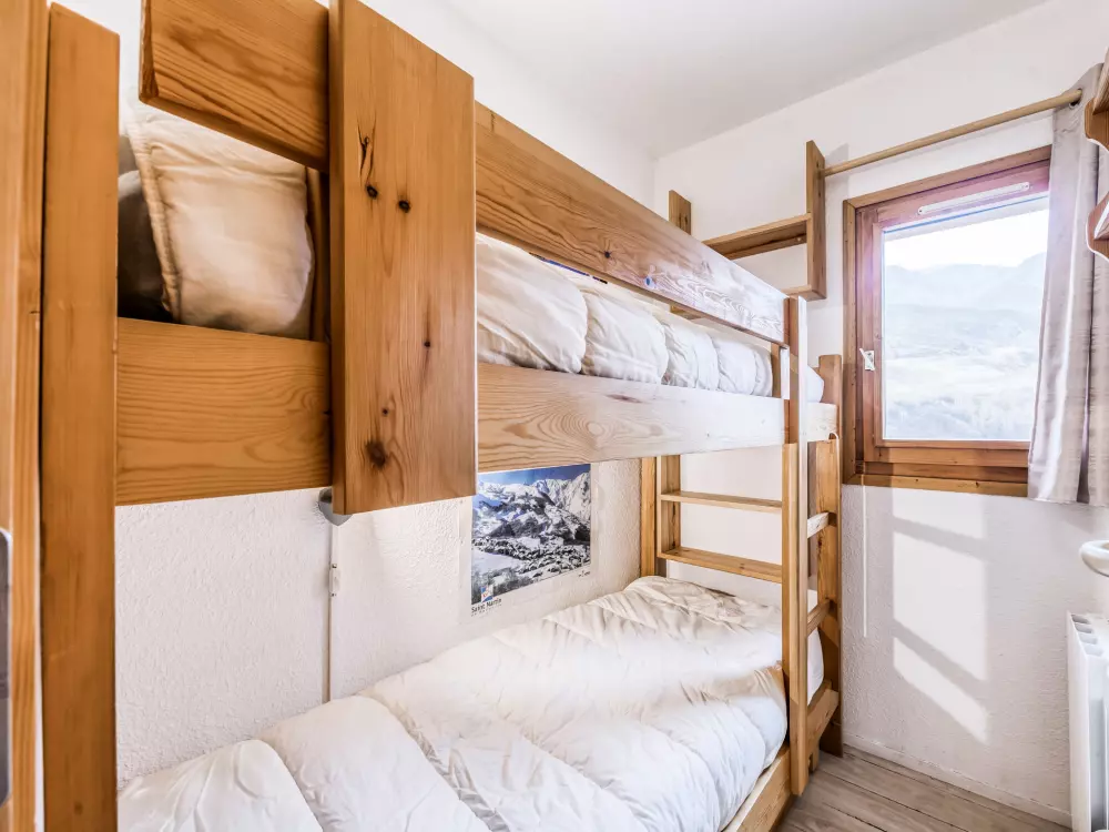 Résidence Les Asters