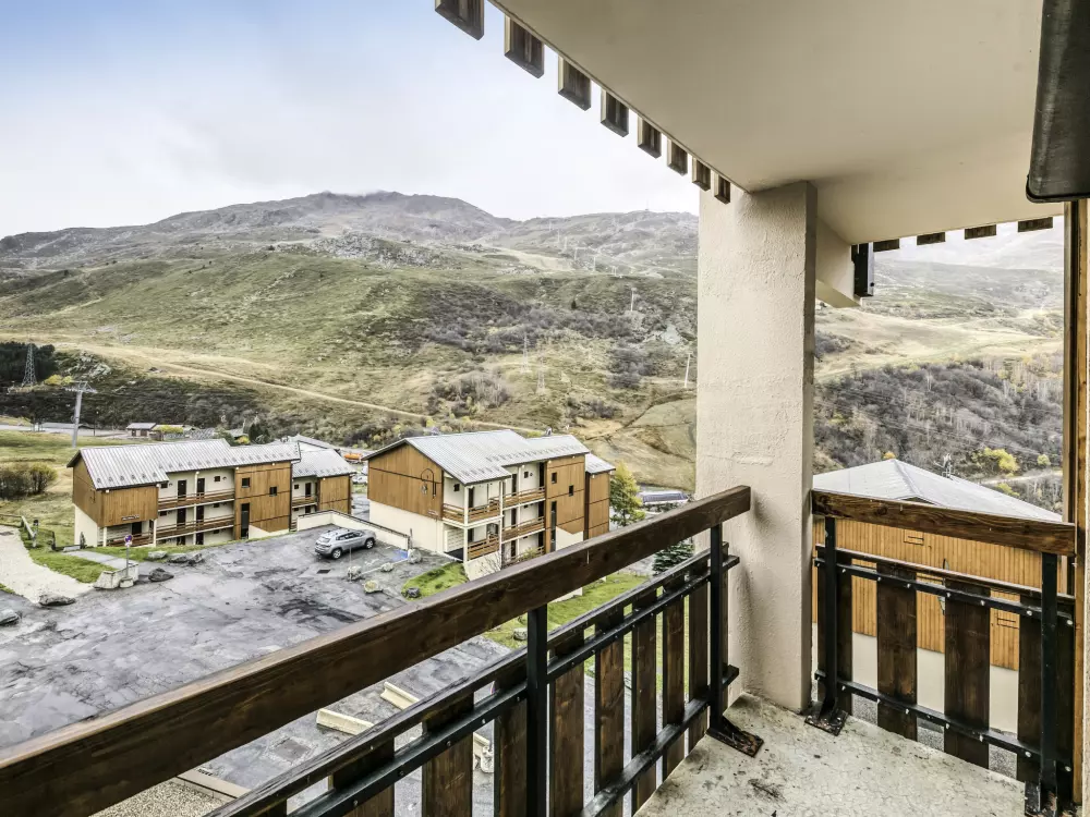 Résidence Les Asters