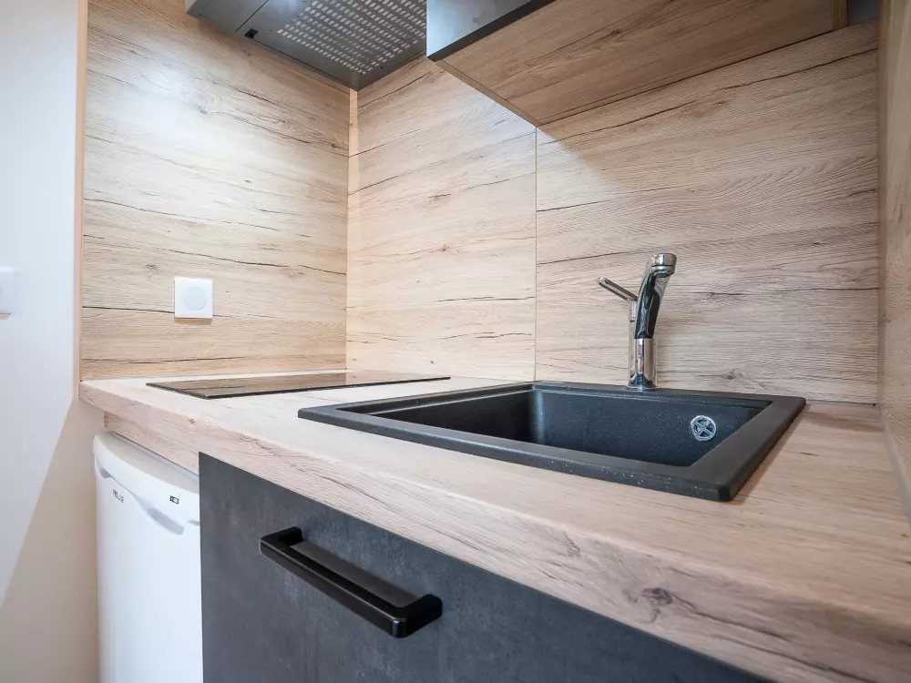 Résidence Les Asters