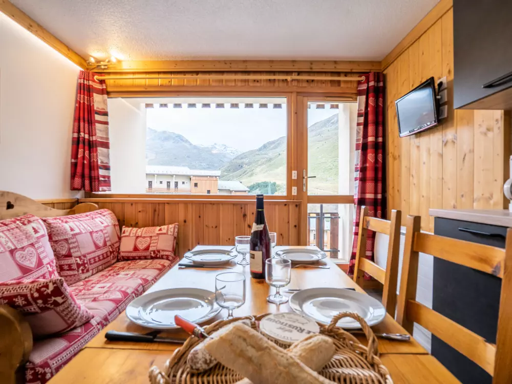 Résidence Les Asters