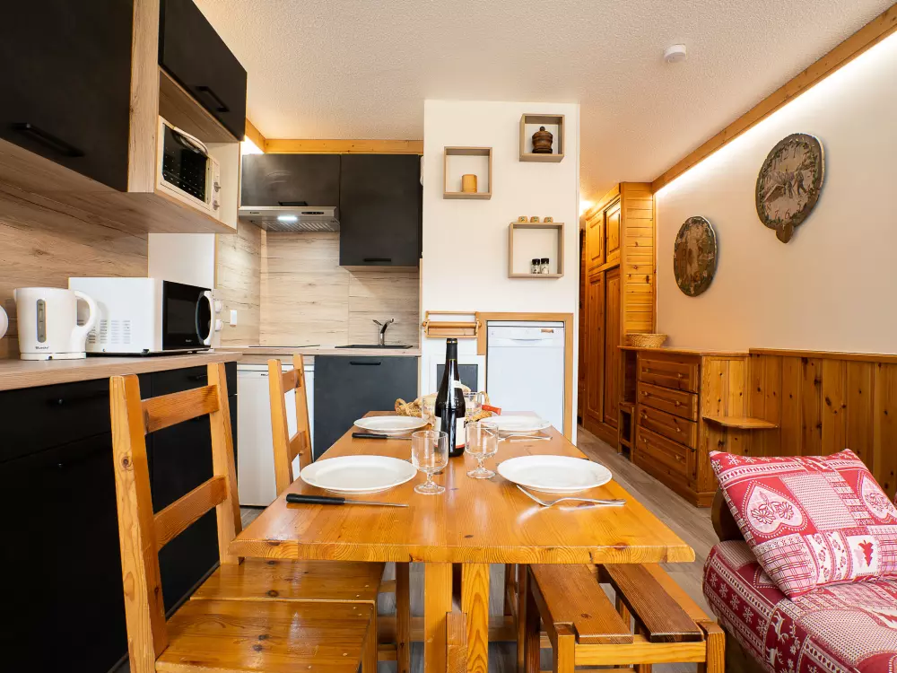 Résidence Les Asters