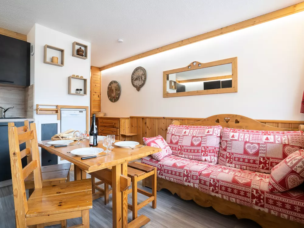 Résidence Les Asters