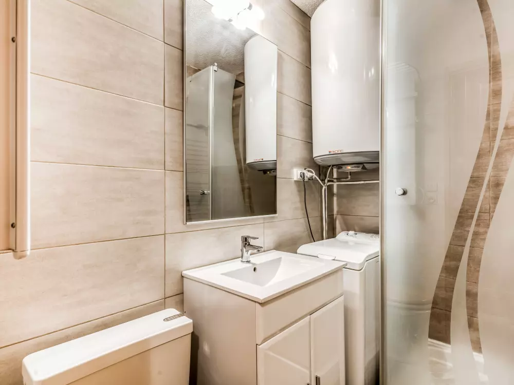 Résidence Les Asters