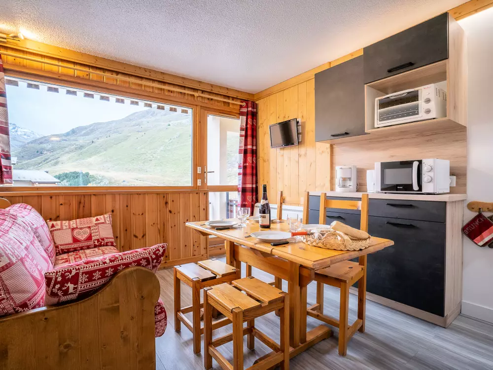 Résidence Les Asters