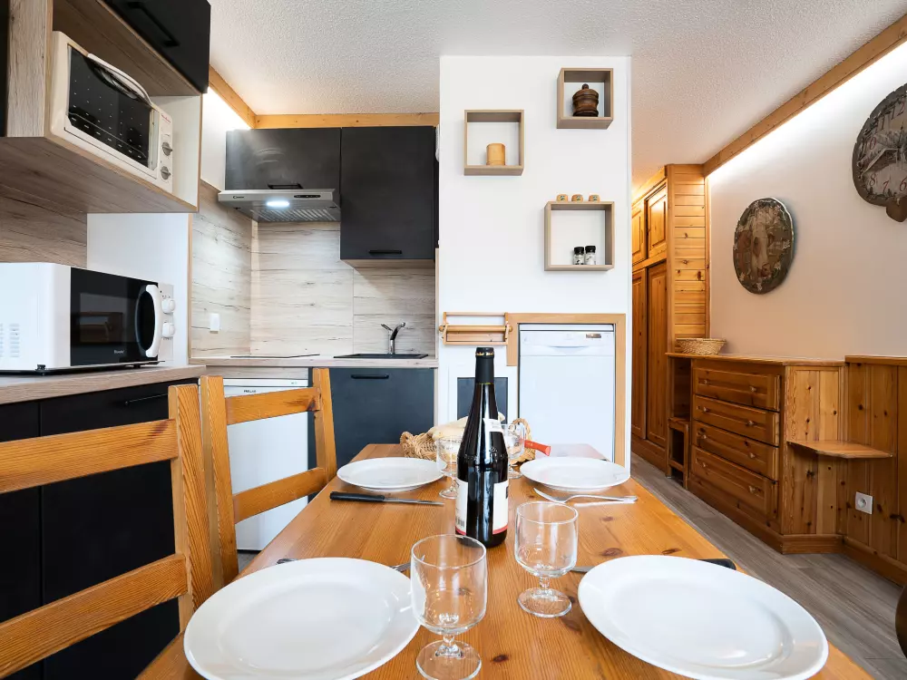 Résidence Les Asters