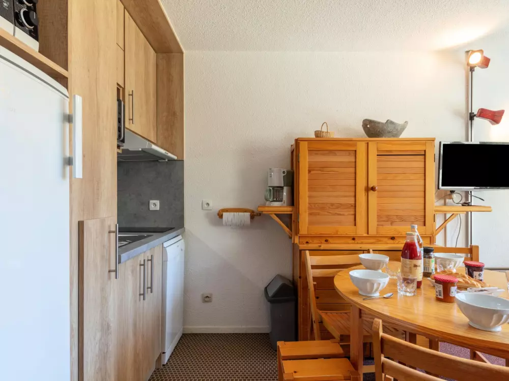 Résidence Les Asters