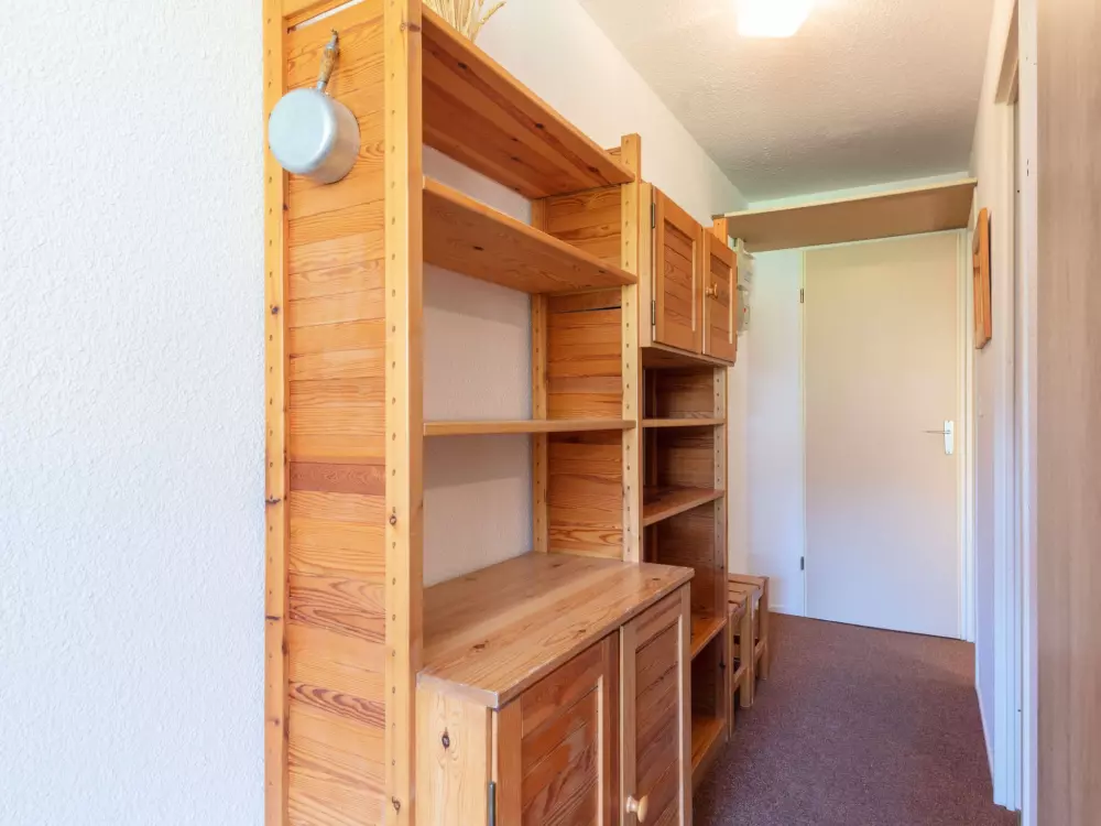 Résidence Les Asters