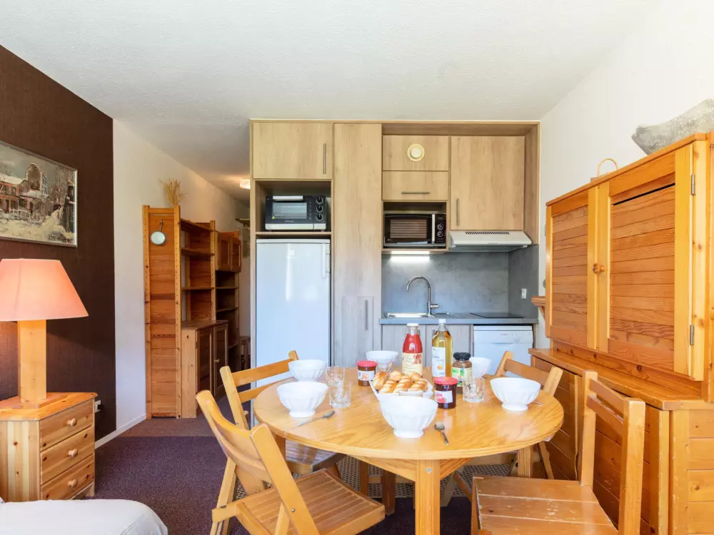 Résidence Les Asters