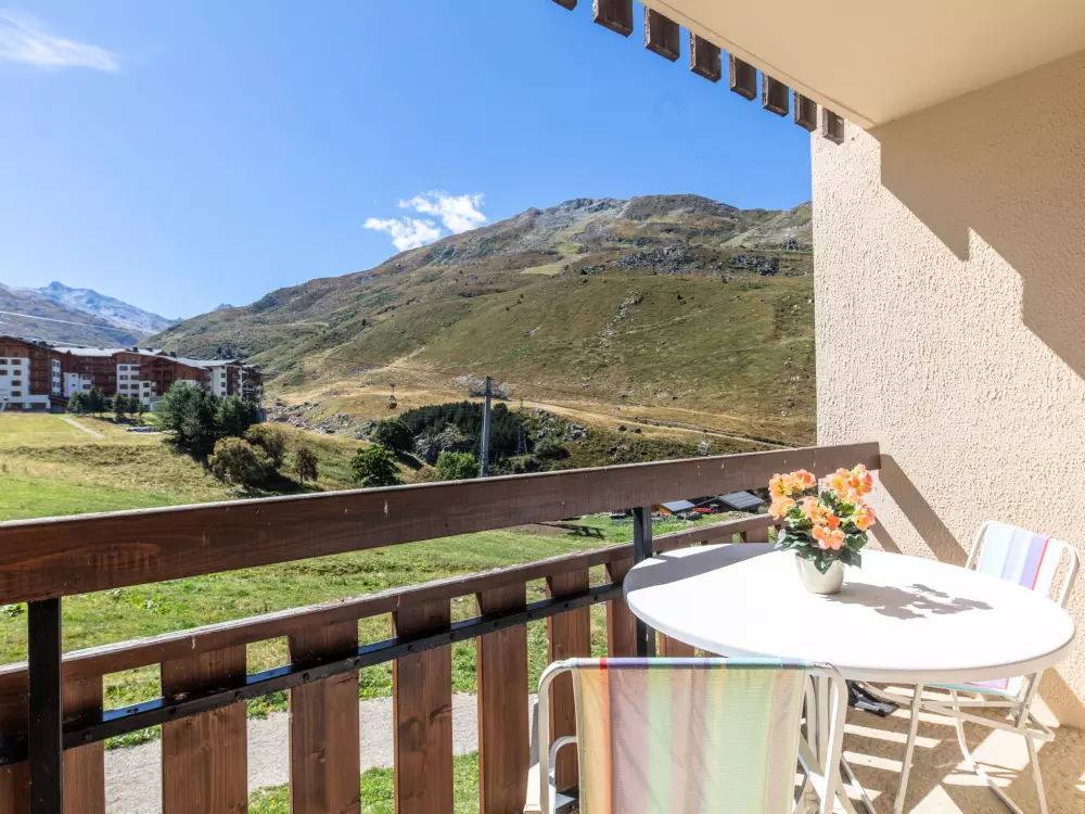 Résidence Les Asters