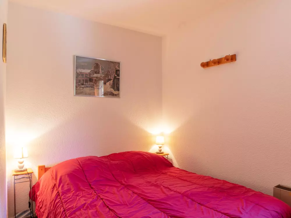 Résidence Les Asters