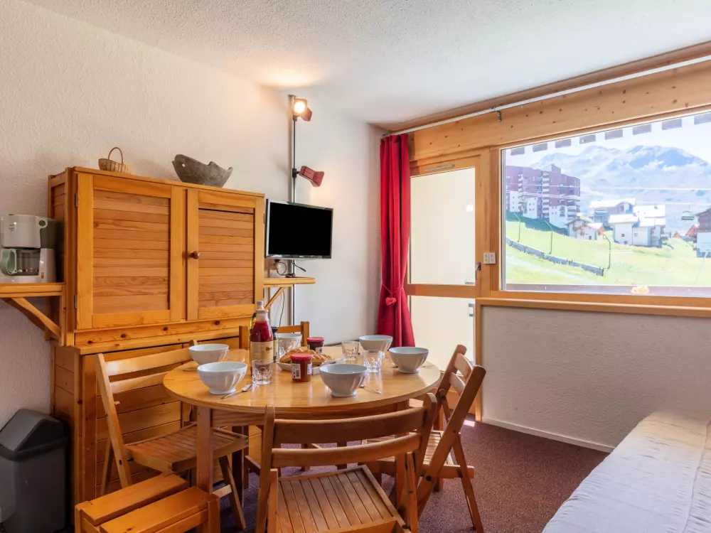 Résidence Les Asters