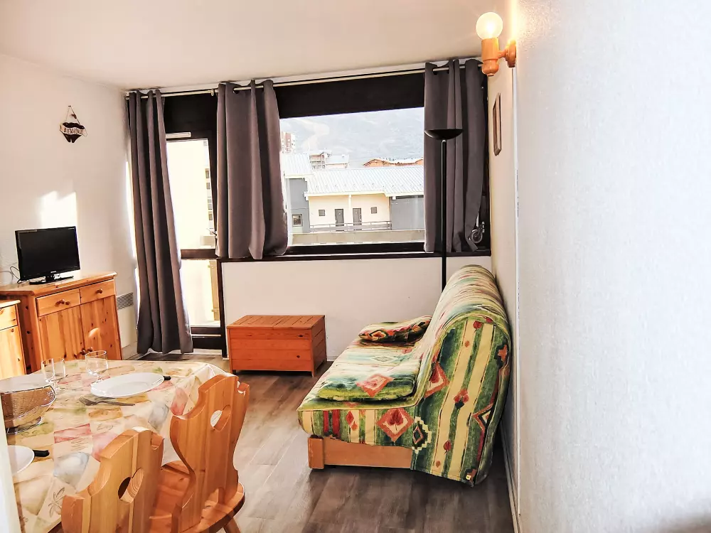 Résidence Les Asters