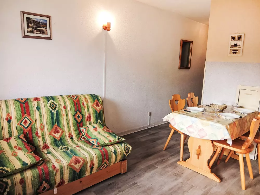 Résidence Les Asters