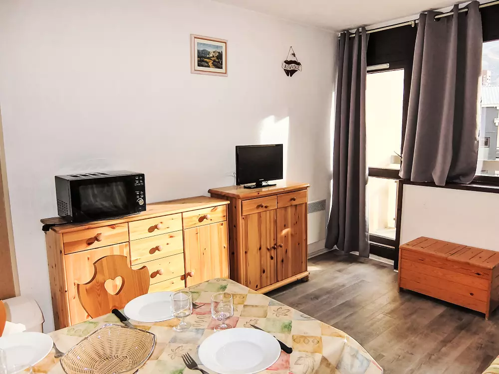 Résidence Les Asters